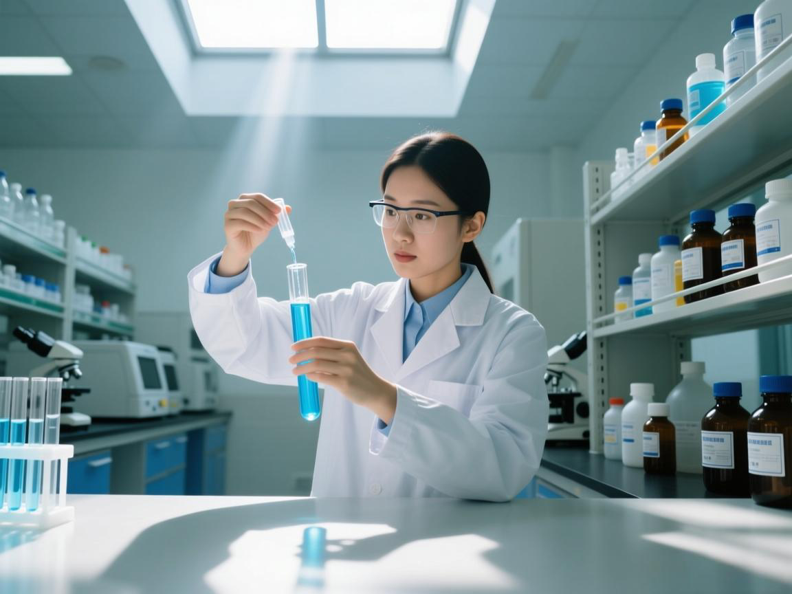 飲用水檢測(cè)選購(gòu)全攻略：5步選對(duì)權(quán)威機(jī)構(gòu)的標(biāo)準(zhǔn)與避坑指南